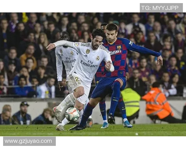 2014年皇马与巴萨经典对决四三逆转精彩录像回顾