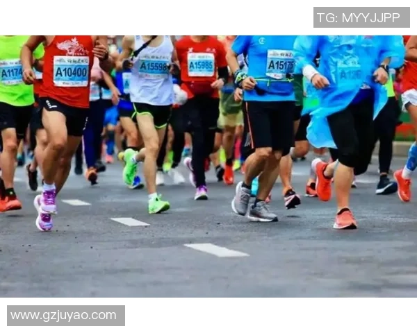 我国田协进一步标准马拉松赛事 加大群众名额供应